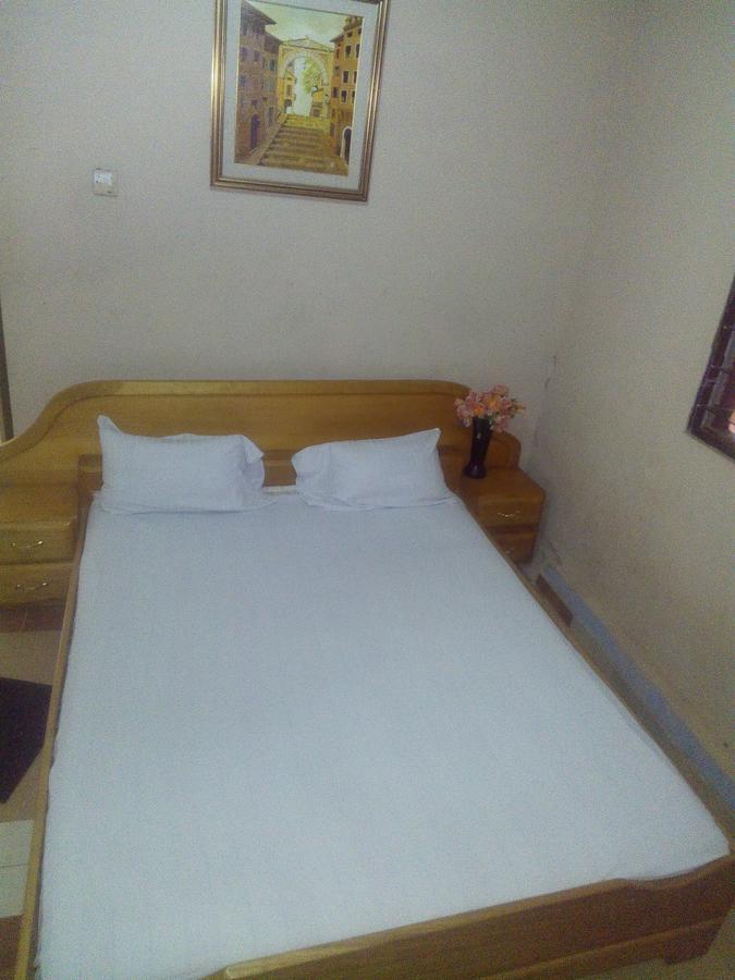 Open Space Hotel Κούμασι Εξωτερικό φωτογραφία
