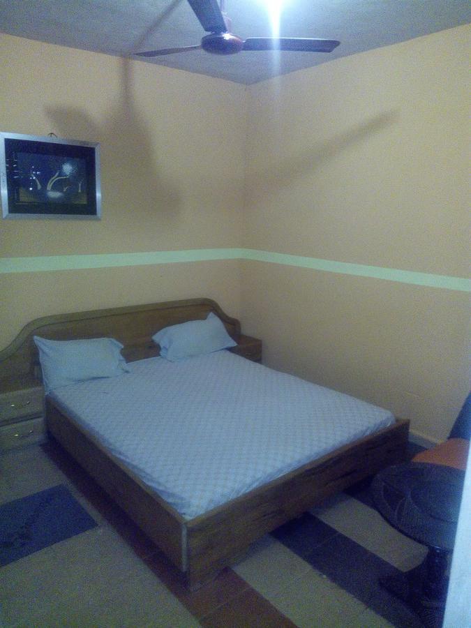 Open Space Hotel Κούμασι Εξωτερικό φωτογραφία